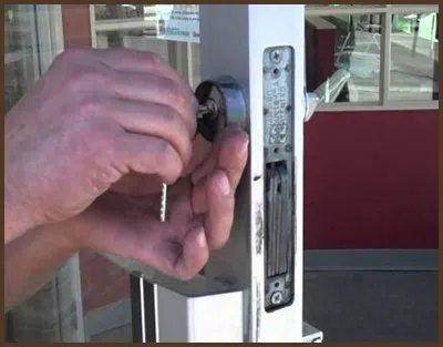 Expert Locksmith Shop Seattle, WA 206-801-9917